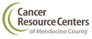 Cancer Resource Center of Mendocino County logo