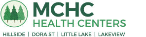 MCHC Health Centers logo