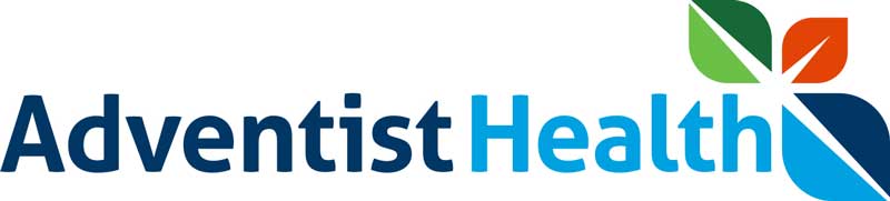 Adventist Health logo Adventist Health logo