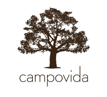 Campovida Logo