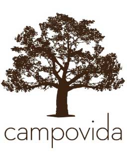 Campovida logo