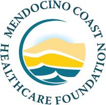 Mendocino Healthcare Foundation logo