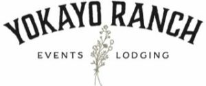 Logo for Yokayo Ranch