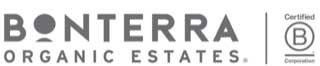 Logo for Bonterra Organic Estates